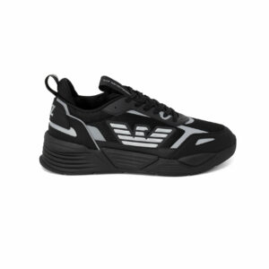 Ea7 Sneakers Uomo