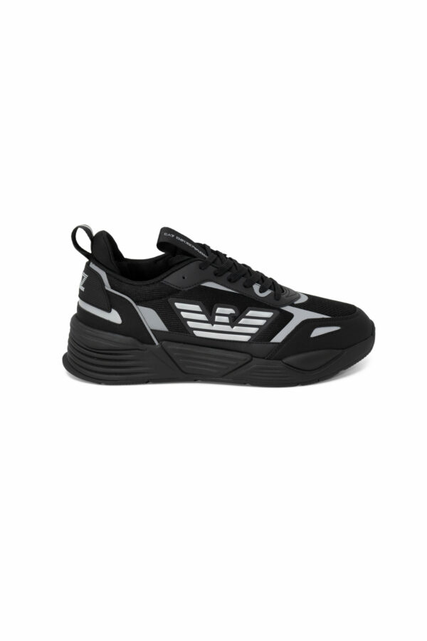 Ea7 Sneakers Uomo