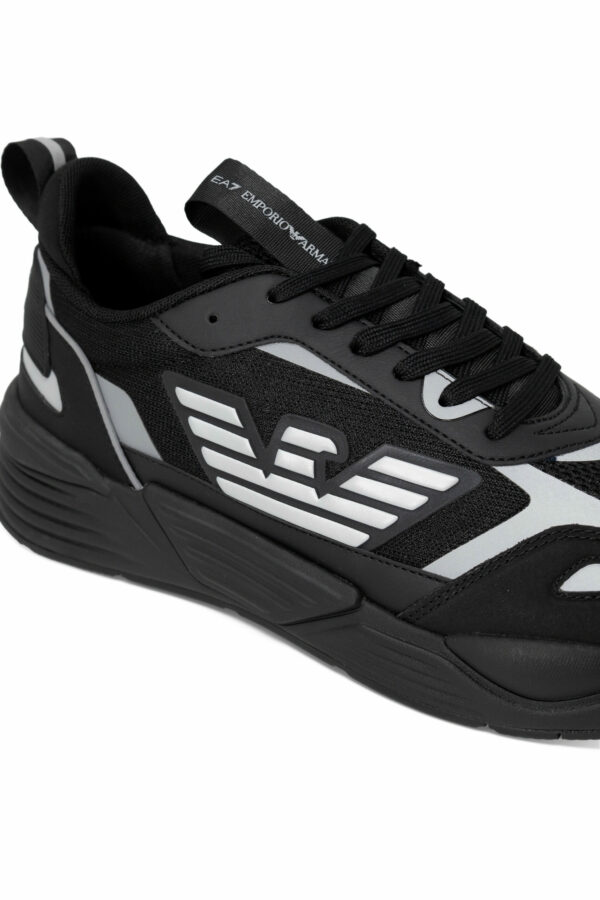 Ea7 Sneakers Uomo - immagine 3