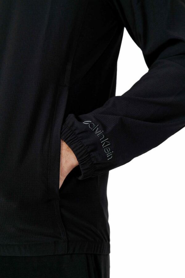 Calvin Klein Sport Giacca Uomo - immagine 2