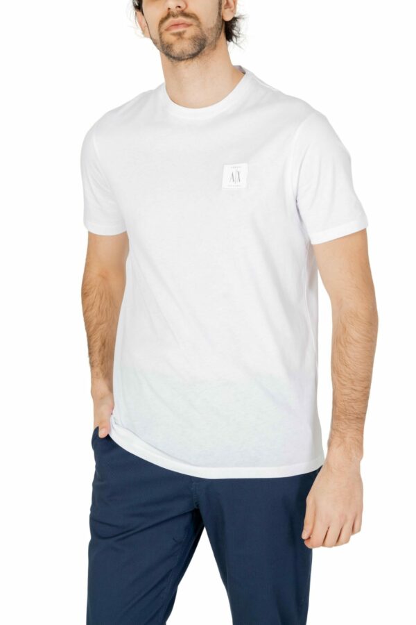Armani Exchange T-Shirt Uomo - immagine 3