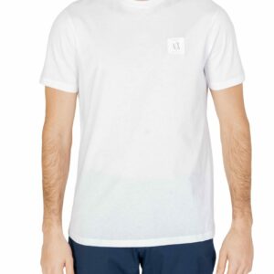 Armani Exchange T-Shirt Uomo