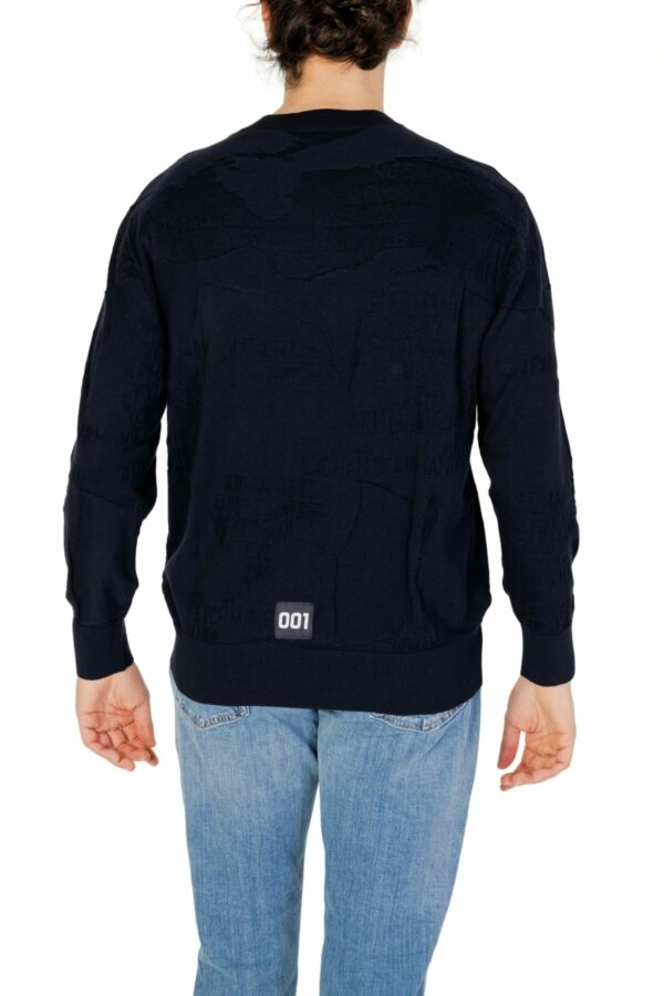 Armani Exchange Maglia Uomo - immagine 2