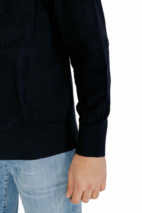 Armani Exchange Maglia Uomo - immagine 3