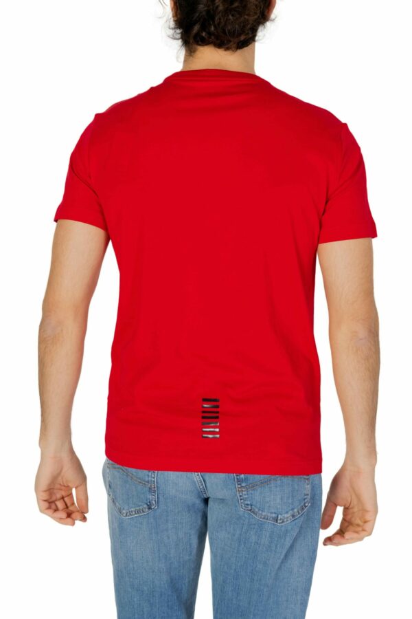 Ea7 T-Shirt Uomo - immagine 2