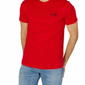 Ea7 T-Shirt Uomo