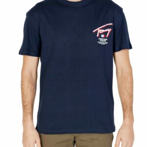 Tommy Hilfiger Jeans T-Shirt Uomo