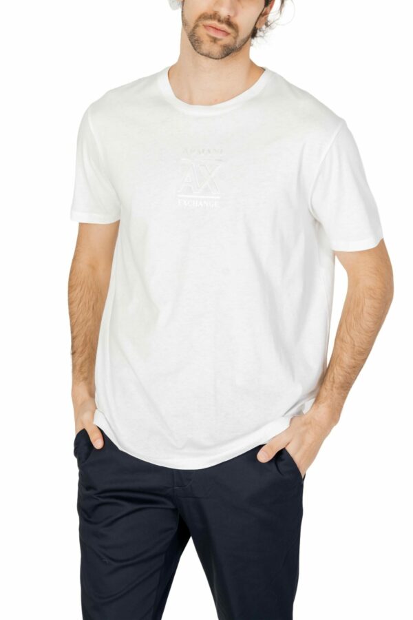 Armani Exchange T-Shirt Uomo