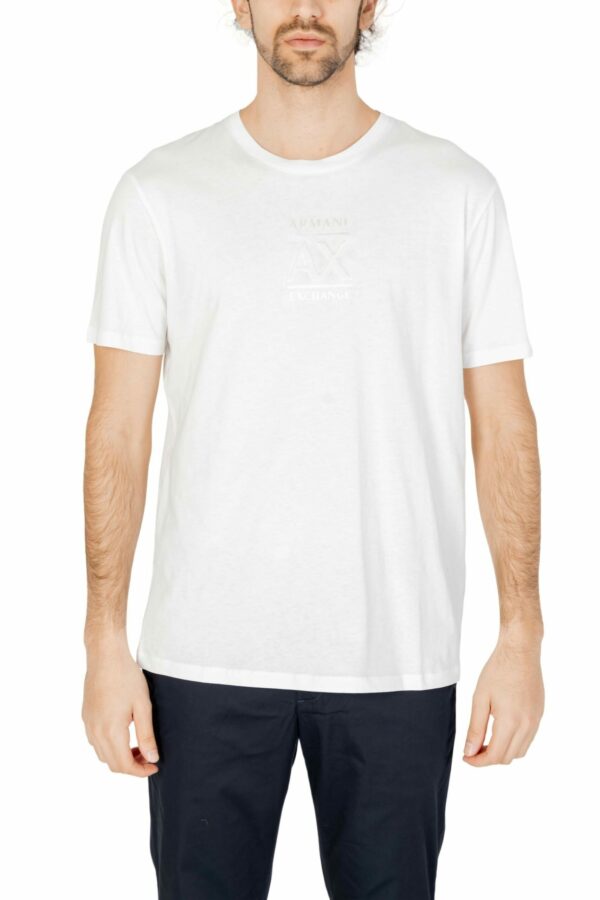 Armani Exchange T-Shirt Uomo - immagine 3