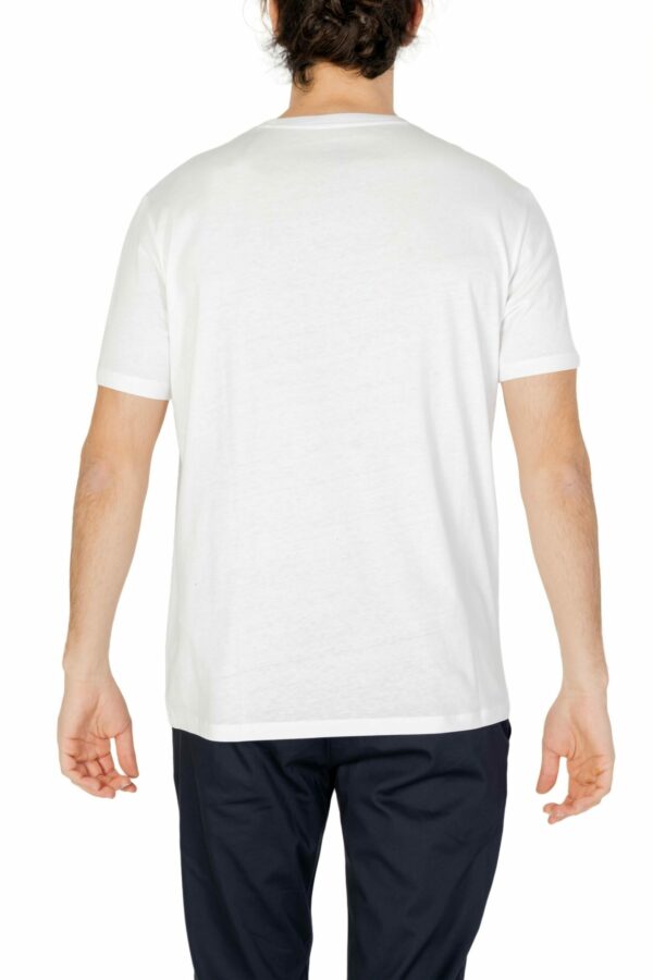 Armani Exchange T-Shirt Uomo - immagine 2