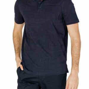 Armani Exchange Polo Uomo