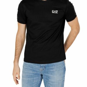 Ea7 T-Shirt Uomo
