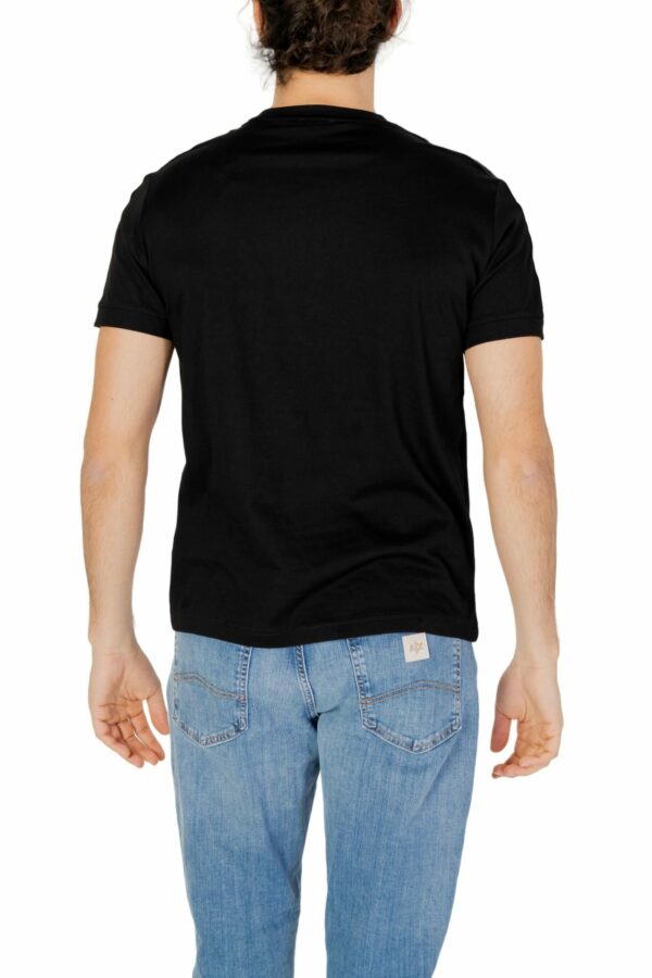 Ea7 T-Shirt Uomo - immagine 2