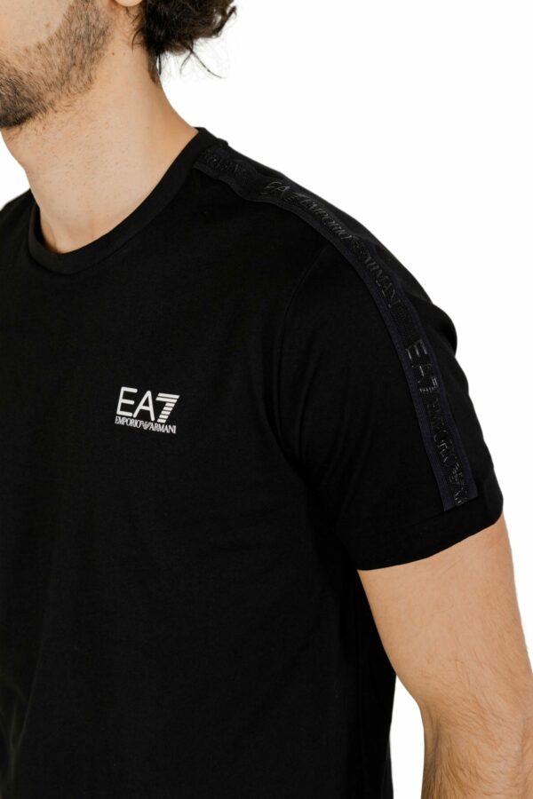 Ea7 T-Shirt Uomo - immagine 3