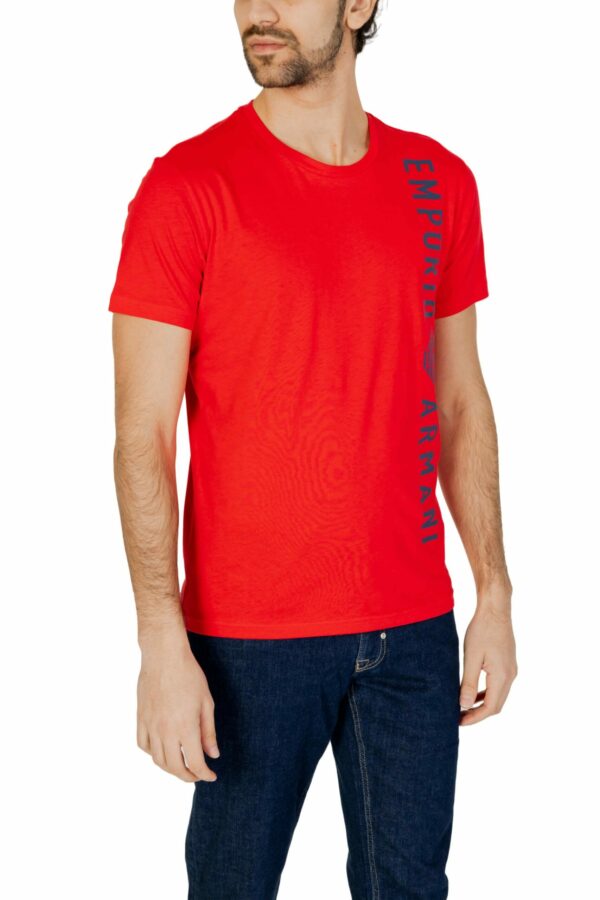 Emporio Armani T-Shirt Uomo - immagine 2