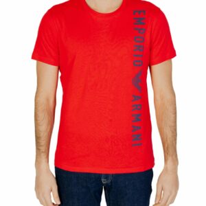 Emporio Armani T-Shirt Uomo