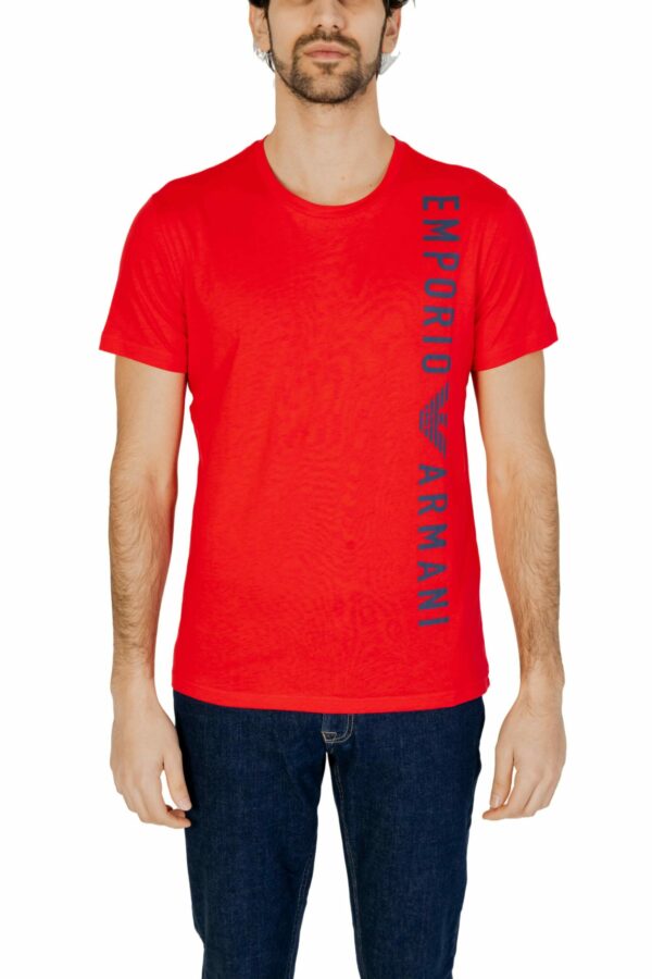 Emporio Armani T-Shirt Uomo