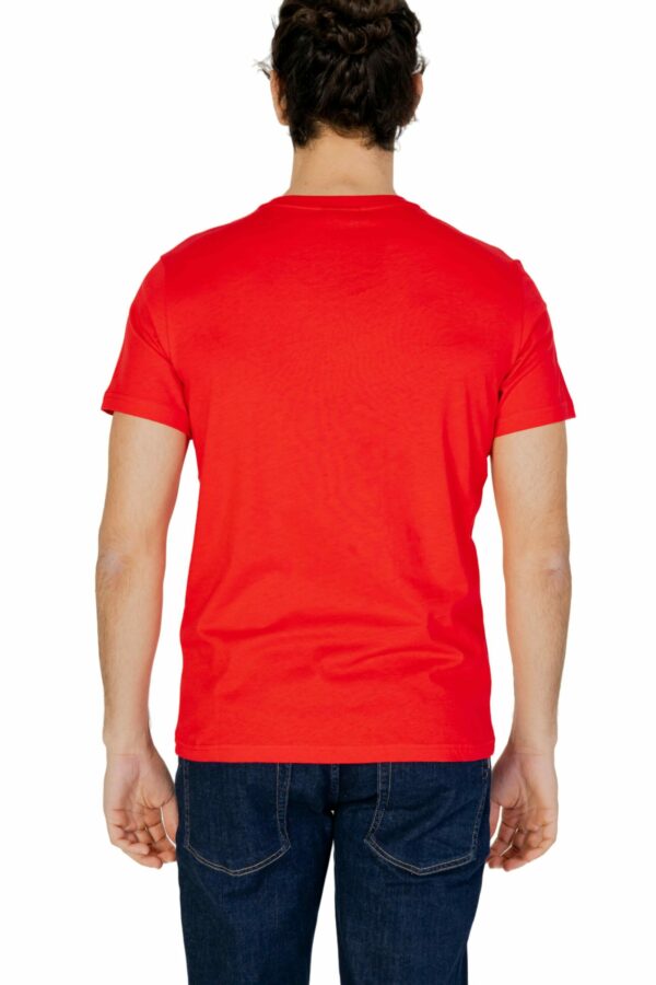 Emporio Armani T-Shirt Uomo - immagine 3
