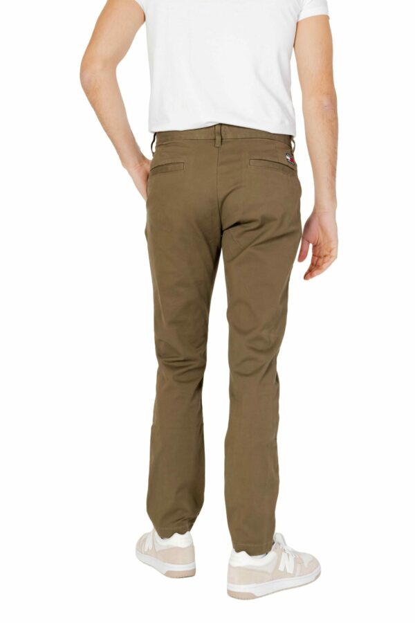 Tommy Hilfiger Jeans Pantaloni Uomo - immagine 2