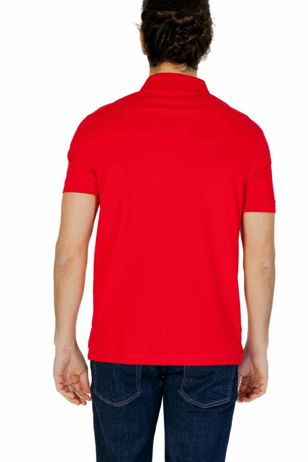 Emporio Armani Polo Uomo - immagine 2