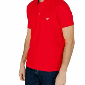 Emporio Armani Polo Uomo