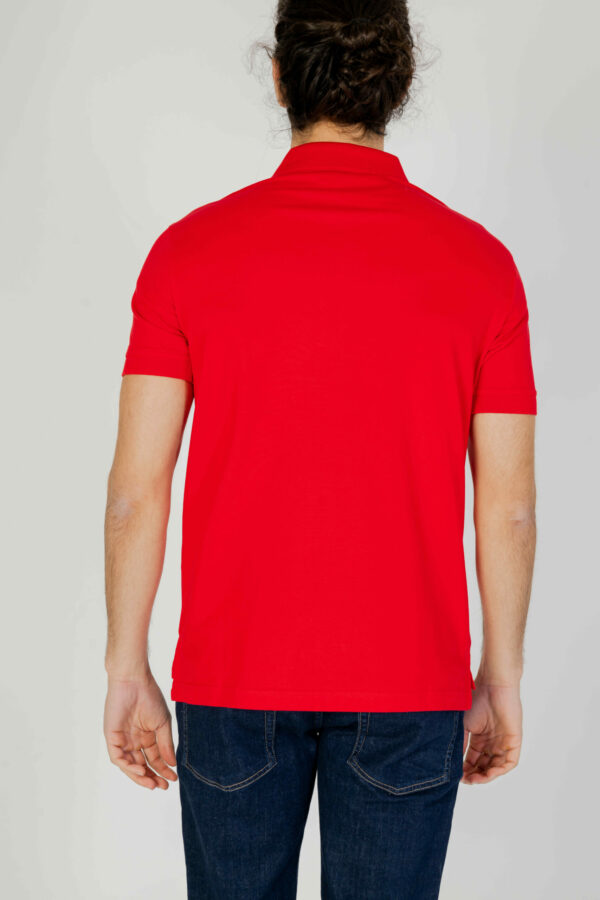 Emporio Armani Polo Uomo - immagine 3