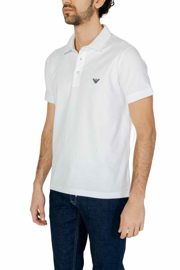 Emporio Armani Polo Uomo - immagine 2