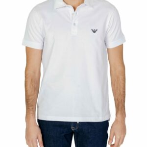 Emporio Armani Polo Uomo