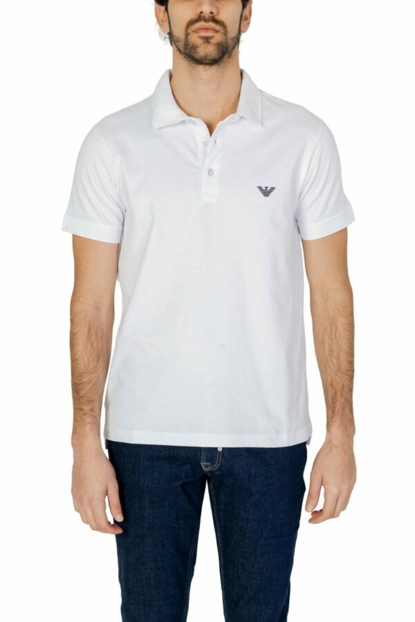 Emporio Armani Polo Uomo