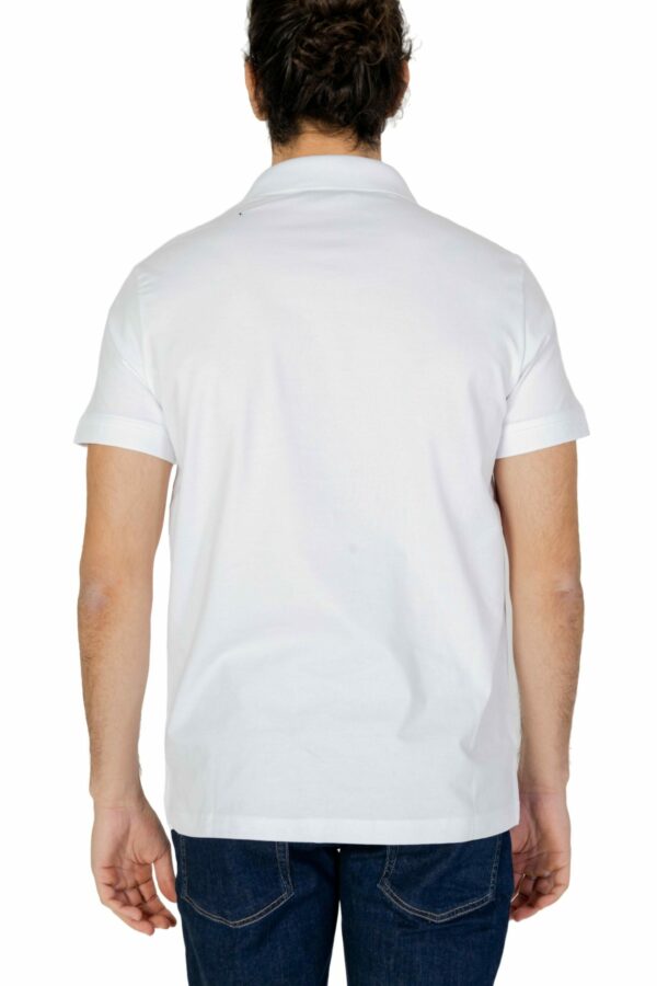 Emporio Armani Polo Uomo - immagine 3