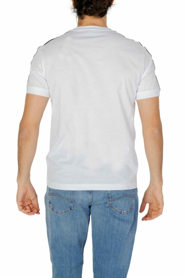 Ea7 T-Shirt Uomo - immagine 2