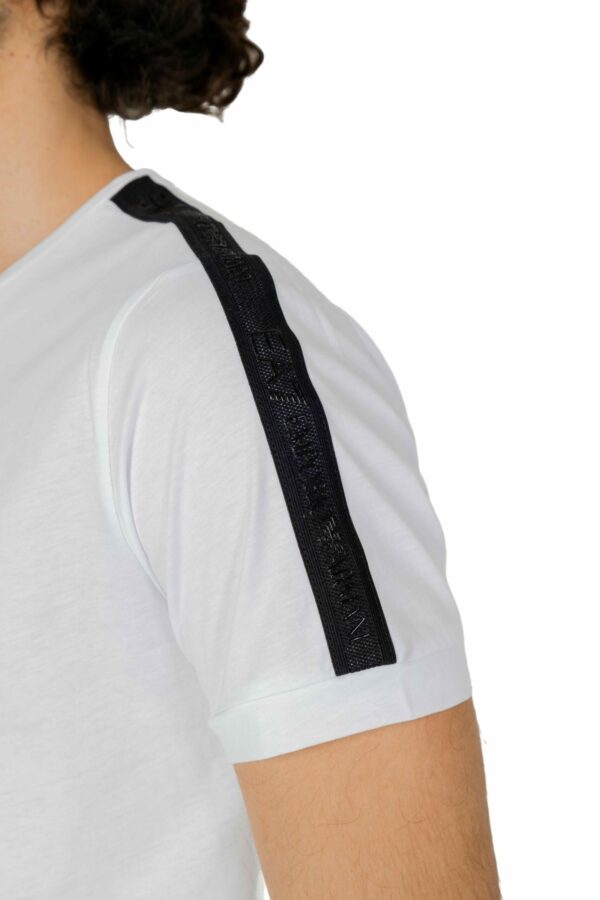 Ea7 T-Shirt Uomo - immagine 3