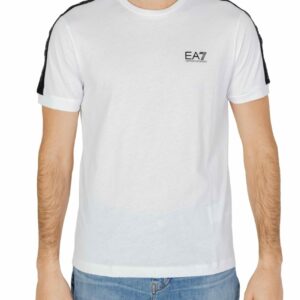 Ea7 T-Shirt Uomo