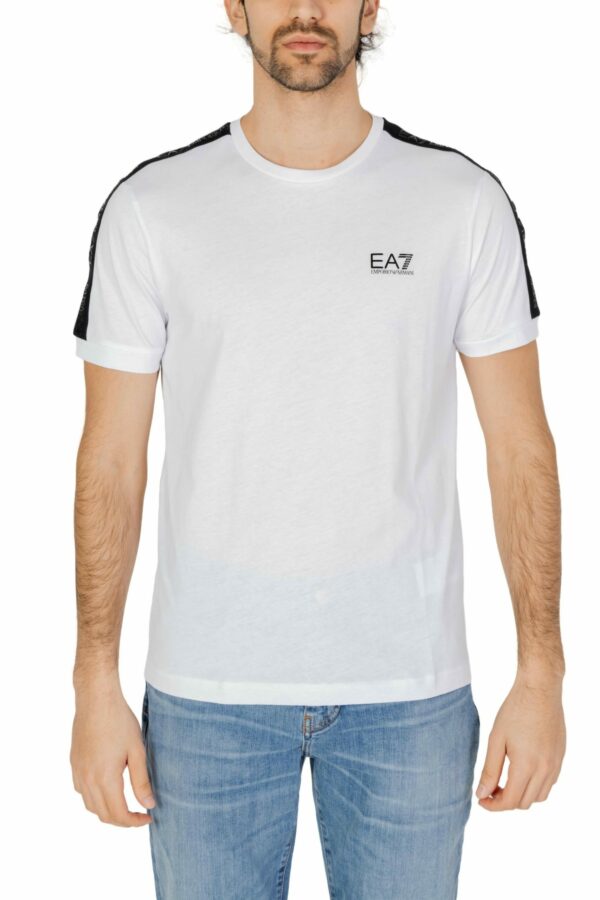 Ea7 T-Shirt Uomo