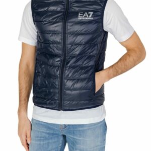 Ea7 Gilet Uomo