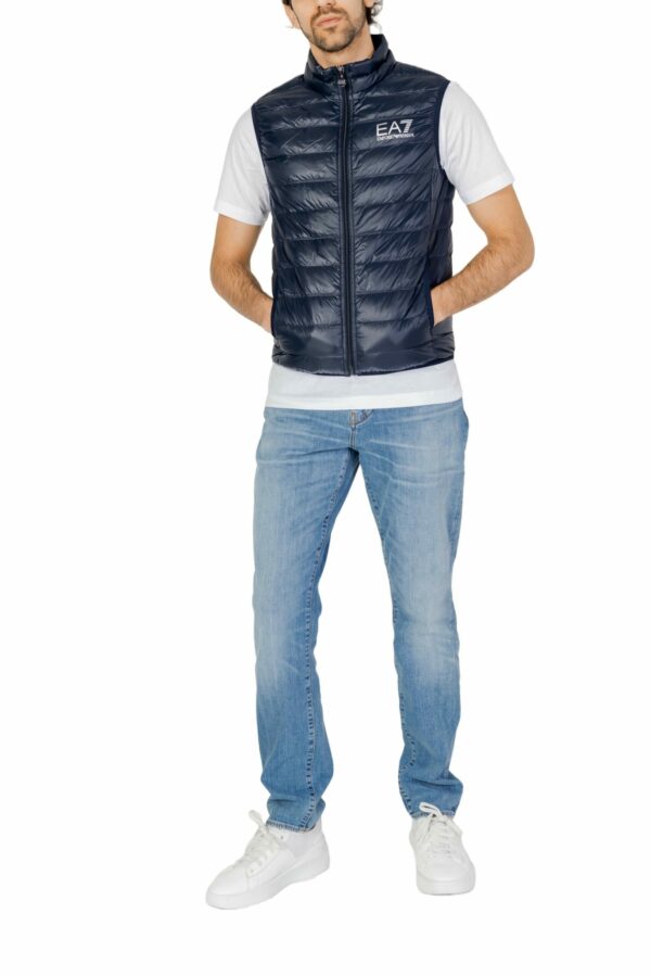 Ea7 Gilet Uomo - immagine 3