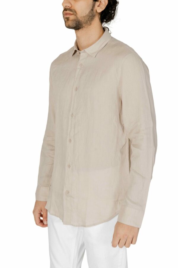 Armani Exchange Camicia Uomo - immagine 2