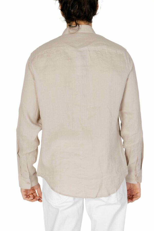 Armani Exchange Camicia Uomo - immagine 3