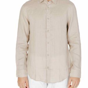 Armani Exchange Camicia Uomo