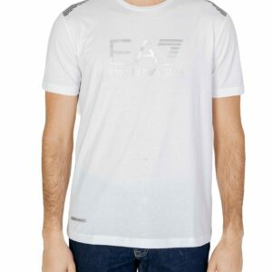 Ea7 T-Shirt Uomo