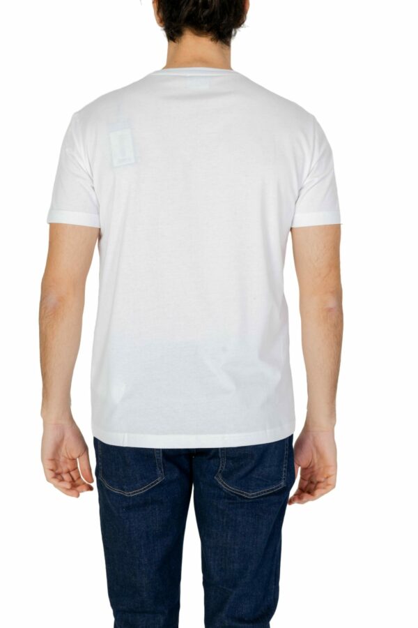Ea7 T-Shirt Uomo - immagine 3