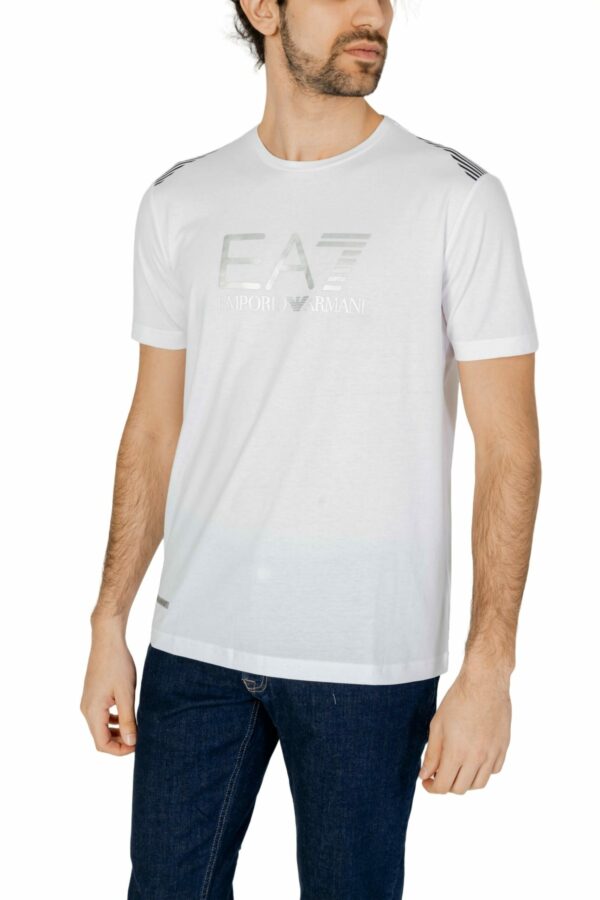 Ea7 T-Shirt Uomo - immagine 2