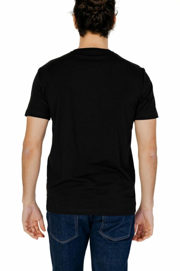 Ea7 T-Shirt Uomo - immagine 3