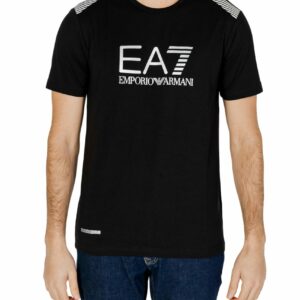 Ea7 T-Shirt Uomo