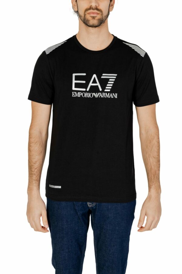 Ea7 T-Shirt Uomo