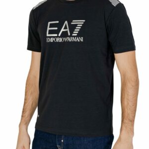 Ea7 T-Shirt Uomo