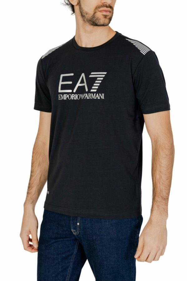 Ea7 T-Shirt Uomo