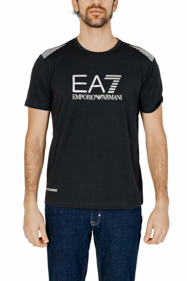 Ea7 T-Shirt Uomo - immagine 3