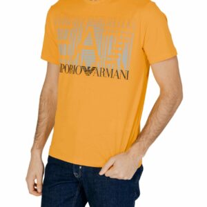 Ea7 T-Shirt Uomo