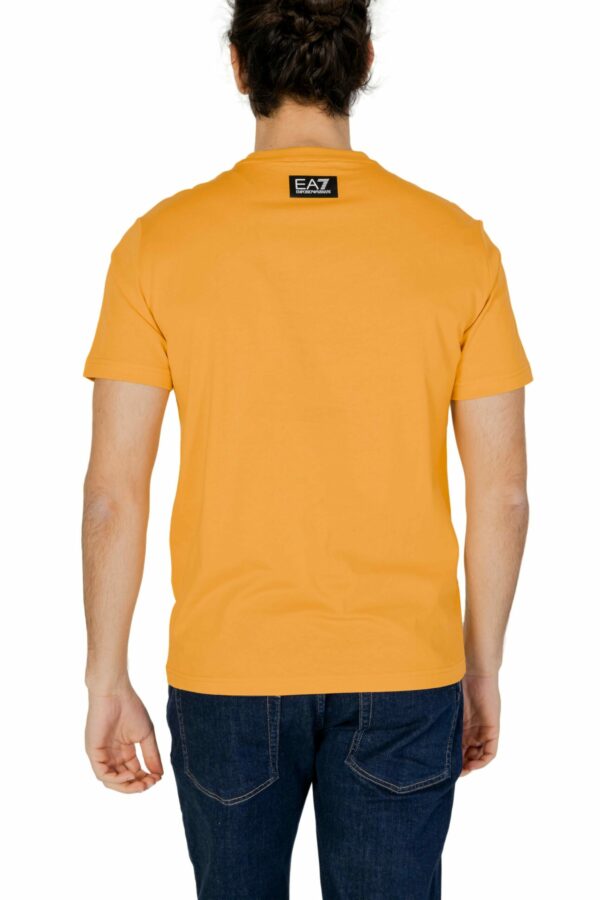 Ea7 T-Shirt Uomo - immagine 3